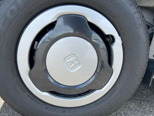 Honda N-VAN 10