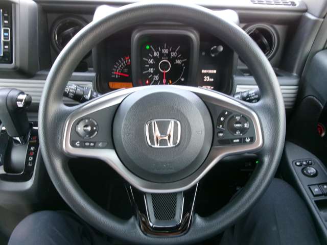 Honda N-VAN 12