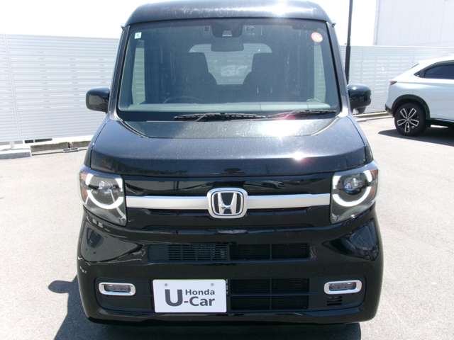 Honda N-VAN 2