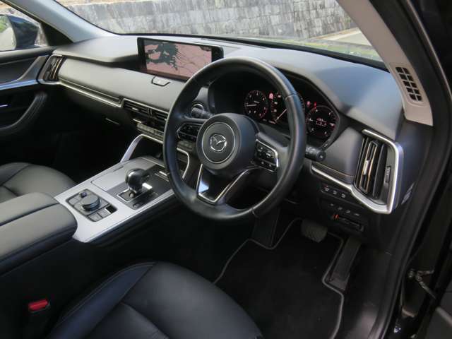 Mazda CX-60 2