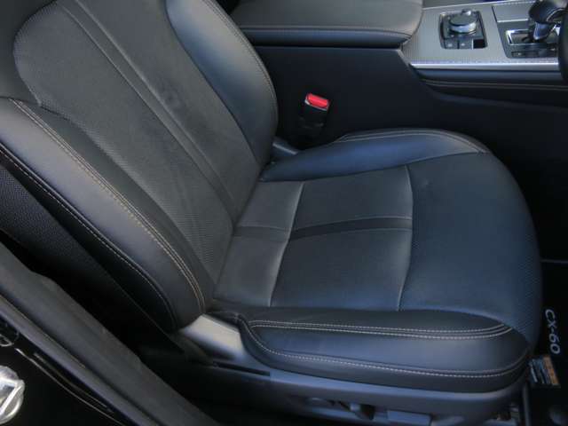 Mazda CX-60 3