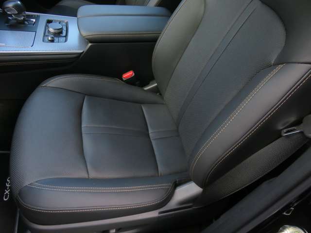 Mazda CX-60 4