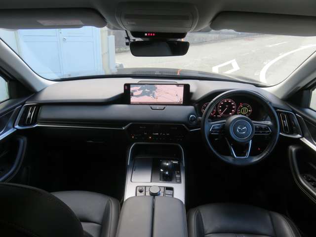 Mazda CX-60 7