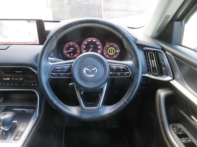 Mazda CX-60 8