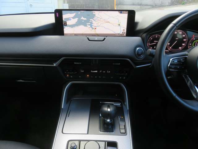 Mazda CX-60 9
