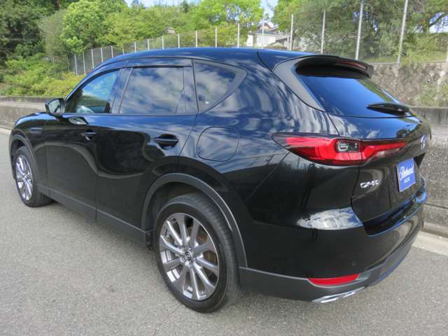 Mazda CX-60 10