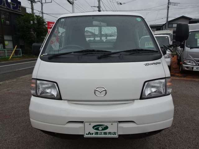Mazda Bongo Truck 8