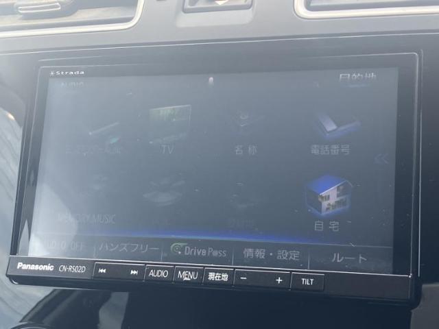 Subaru Forester 4