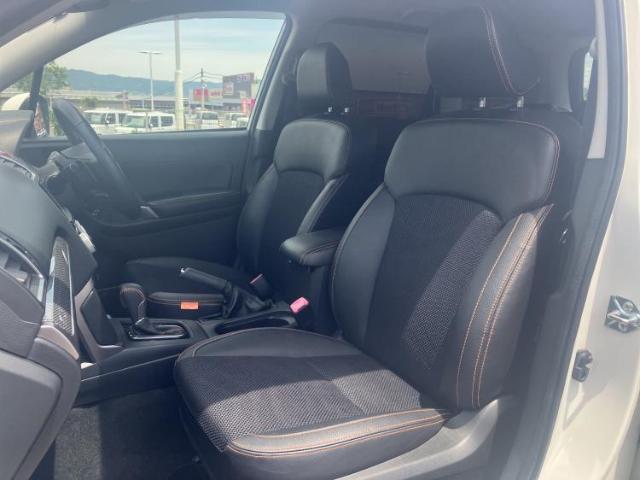 Subaru Forester 8