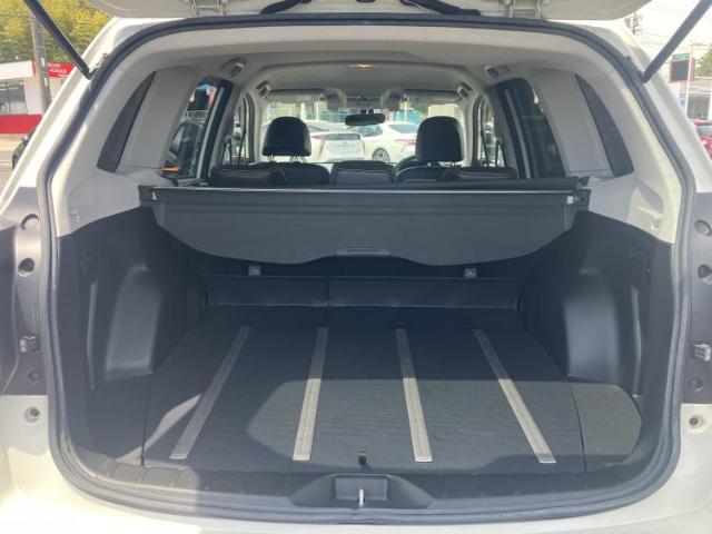 Subaru Forester 10