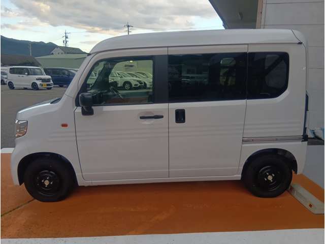 Honda N-VAN e: 11
