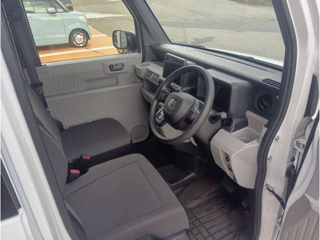 Honda N-VAN e: 12