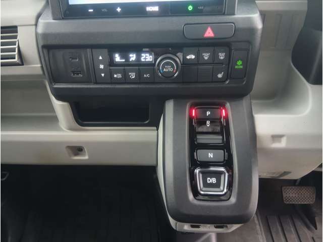 Honda N-VAN e: 3