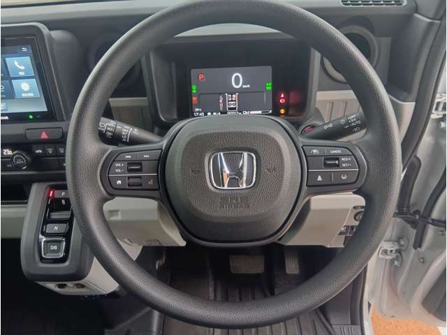 Honda N-VAN e: 4