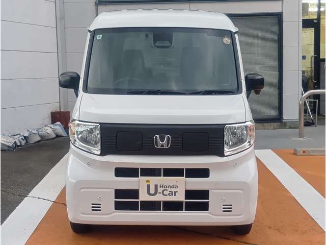 Honda N-VAN e: 5