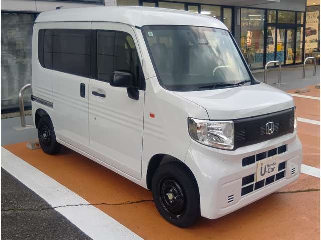 Honda N-VAN e: 6