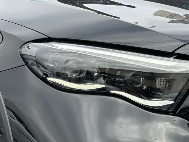 Mercedes-Benz E-Class All-Terrain 6