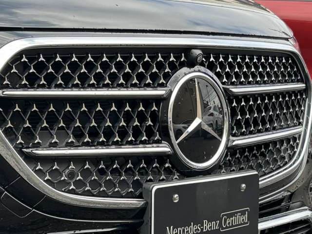 Mercedes-Benz E-Class All-Terrain 7