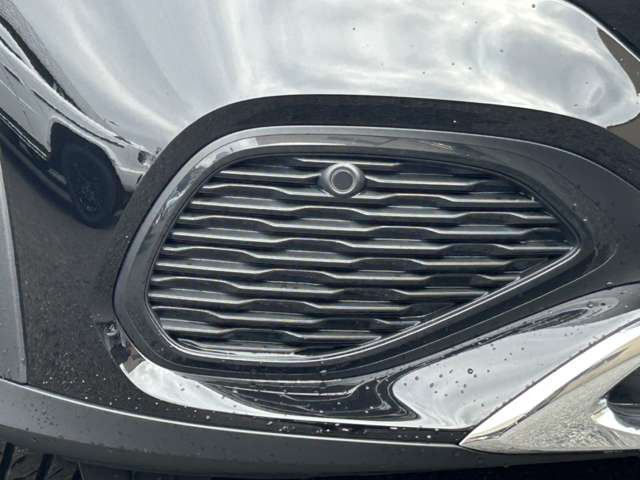 Mercedes-Benz E-Class All-Terrain 8