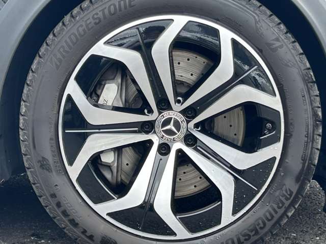 Mercedes-Benz E-Class All-Terrain 9