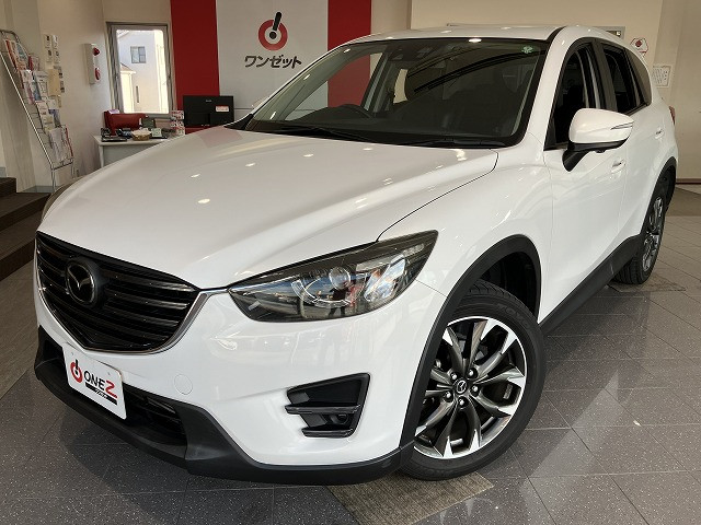 Mazda CX-5 11