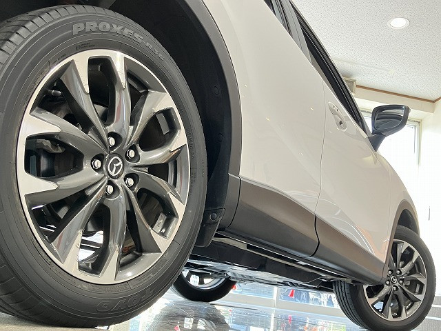 Mazda CX-5 12