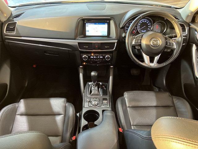 Mazda CX-5 2