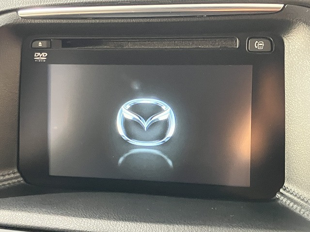 Mazda CX-5 4