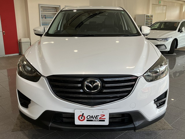 Mazda CX-5 9