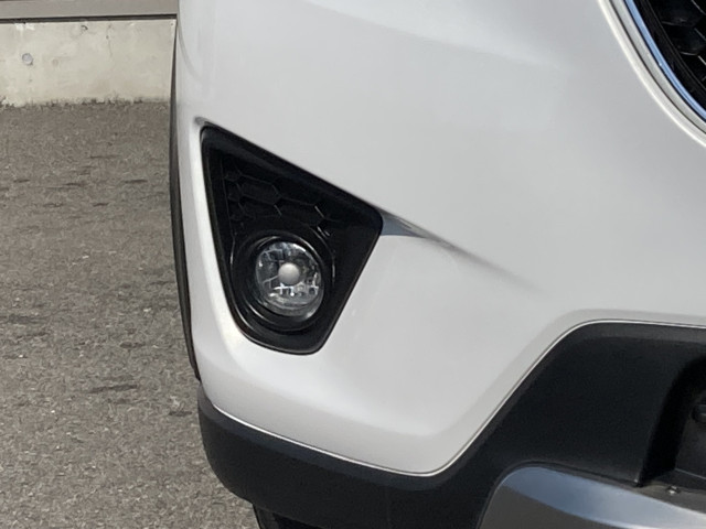 Mazda CX-5 11