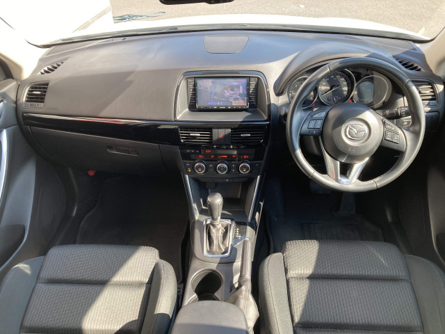 Mazda CX-5 2