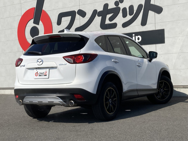 Mazda CX-5 3