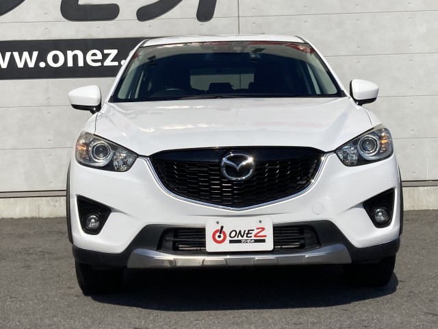 Mazda CX-5 5