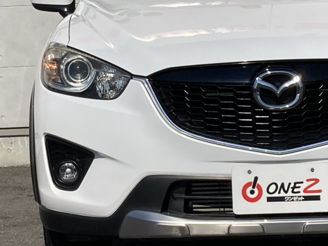 Mazda CX-5 6
