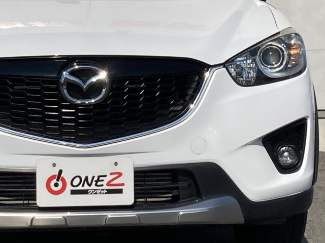 Mazda CX-5 7