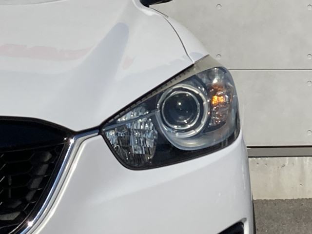 Mazda CX-5 8