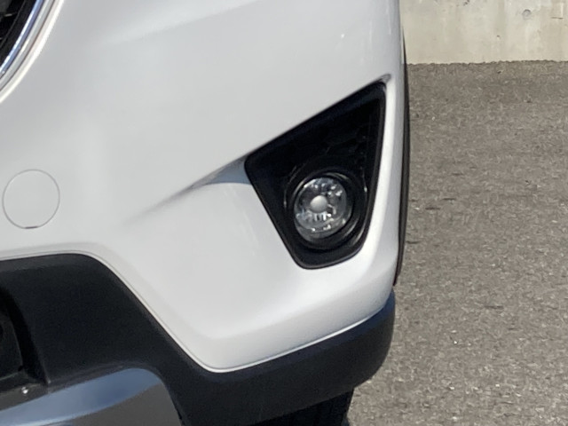 Mazda CX-5 9