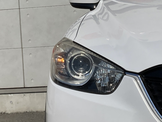 Mazda CX-5 10