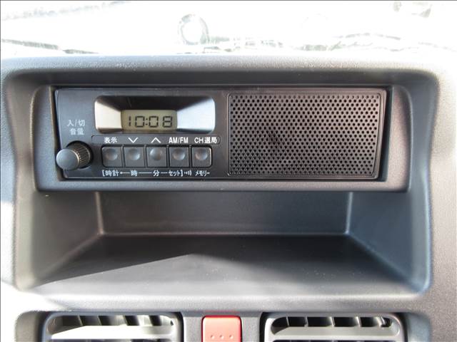 Suzuki Carry 11