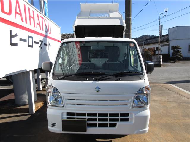 Suzuki Carry 3