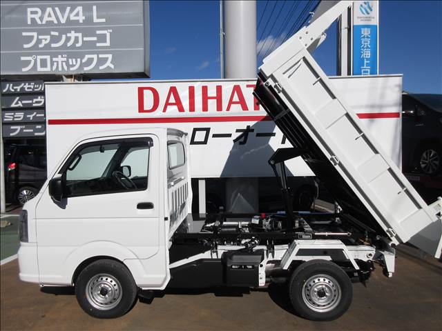 Suzuki Carry 4