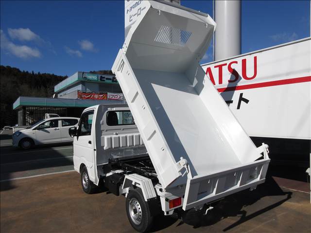 Suzuki Carry 5