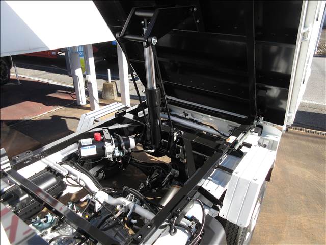 Suzuki Carry 8