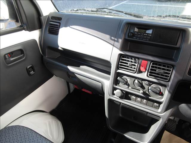 Suzuki Carry 9