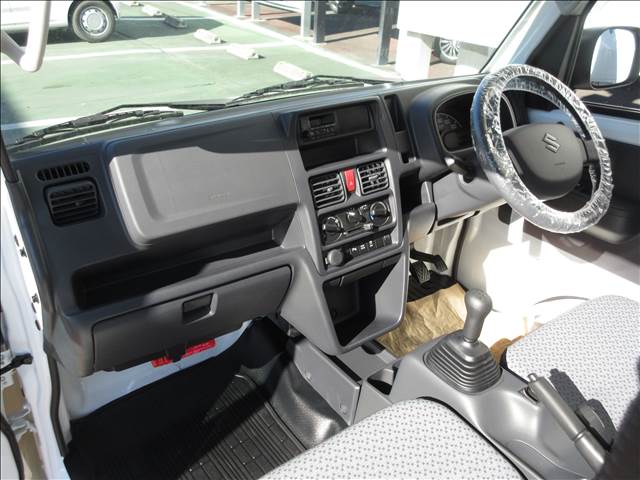 Suzuki Carry 10