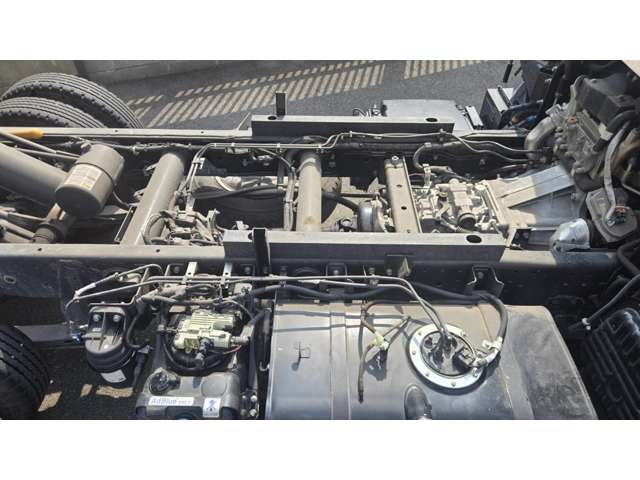 Mitsubishi Fuso Canter 11