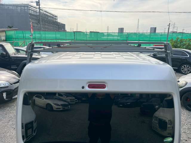 Suzuki Every 11