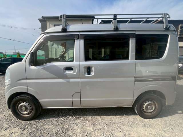 Suzuki Every 9