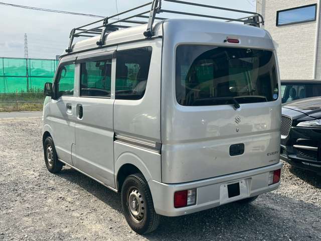 Suzuki Every 10