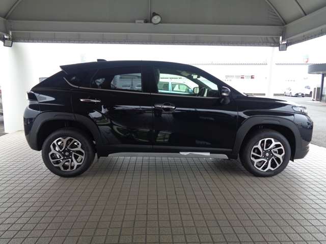 Suzuki Fronx 6